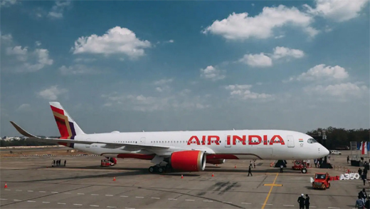 Air India